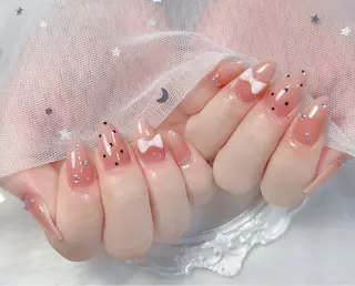 ネイル Chan Nail Salonのネイルデザイン