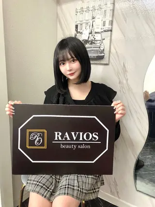 ハーブピーリング RAVIOS渡邉のエステ・リラクイメージ