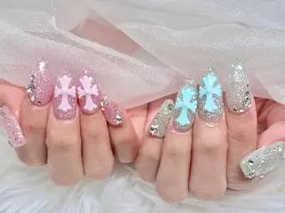 ネイル macoto ネイル/渋谷のネイルデザイン