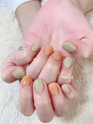 ネイル pipi ..のネイルデザイン