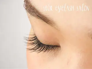 マツエク・マツパ Aura salonのマツエク・マツパデザイン