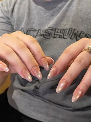 ネイル Minette nailrinrinのネイルデザイン