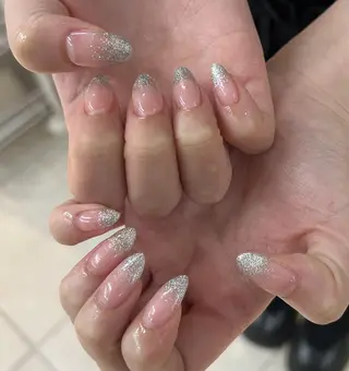 ネイル DEE nail hiyori.Uのネイルデザイン