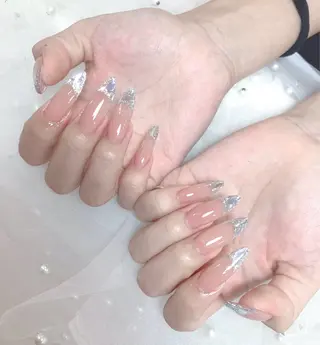 ネイル Bél Nail salonのネイルデザイン