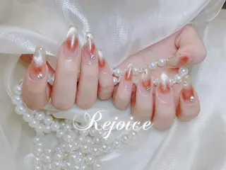 ネイル モデル募集Coco Nailのネイルデザイン