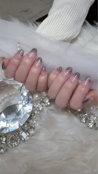 ネイル MADIA YUKIHOのネイルデザイン