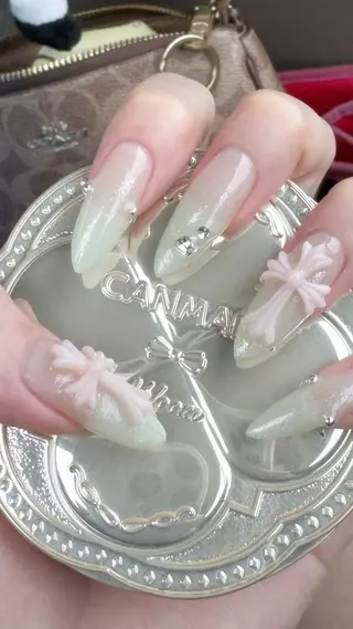 ネイル Josie nail salonのネイルデザイン