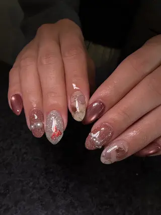 ネイル sheisun シイナのネイルデザイン