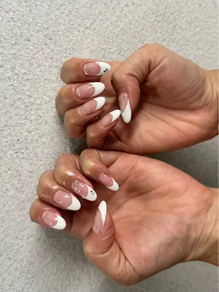 ネイル KAI NAILS💅🏻✨のネイルデザイン
