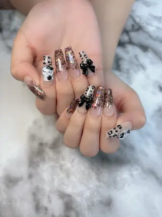 ネイル Kayo 💅のネイルデザイン