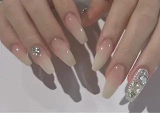 ネイル RINN ANA.CHUOのネイルデザイン