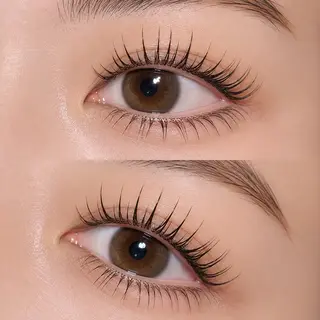 マツエク・マツパ 🤎 MIYU🤎のマツエク・マツパデザイン