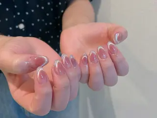 ネイル Nail salon CELEBRAILのネイルデザイン