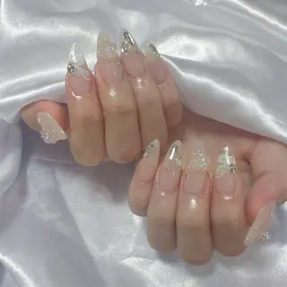 ネイル You&Me Miyuのネイルデザイン