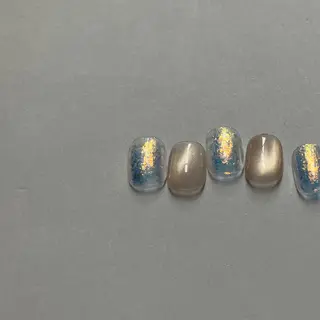 ネイル Unica. SERINAのネイルデザイン