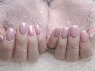 ネイル N.one 🎀ユイ🎀のネイルデザイン