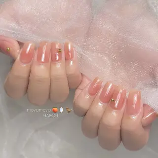 ネイル H nailのネイルデザイン