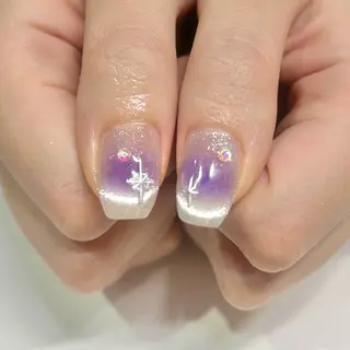 ネイル Fairy Mireiのネイルデザイン