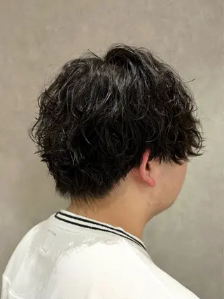 ショート ✂️秋葉原 🤍YURI🤍のヘアスタイル