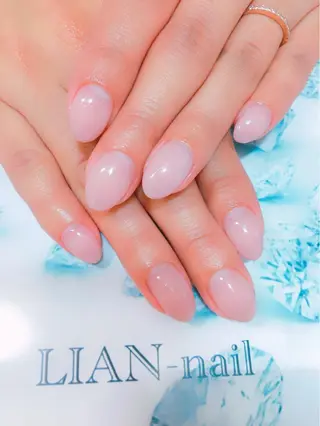 ネイル LIAN- nailのネイルデザイン