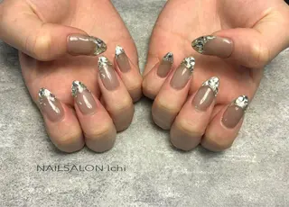 ネイル NAILSALON Ichiのネイルデザイン