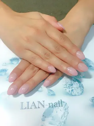 ネイル LIAN- nailのネイルデザイン