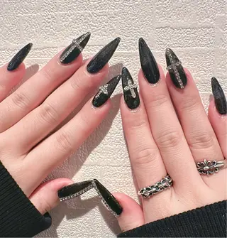ネイル D-BEAUTY Nailsalonのネイルデザイン