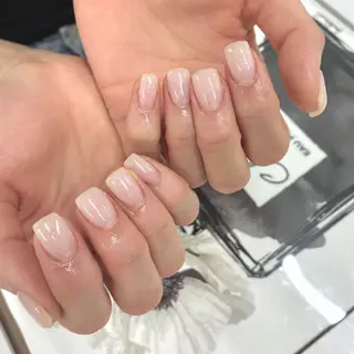 ネイル _white 上本町店のネイルデザイン