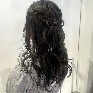ヘアアレンジ 多種カラー特化 🎀SEINA🎀のヘアスタイル