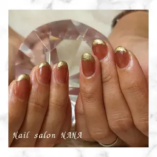 ネイル nail salon nanaのネイルデザイン