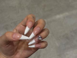 ネイル Oa.beauty studioのネイルデザイン