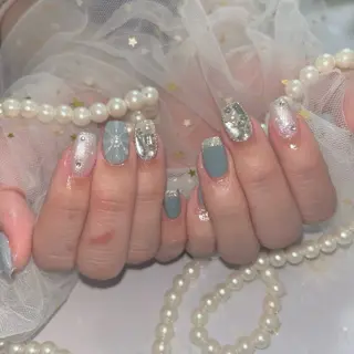 ネイル Kasumi Nailのネイルデザイン