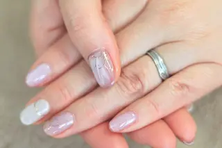 ネイル Nail Atelier B.のネイルデザイン