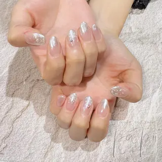 ネイル papii☆ kurodaのネイルデザイン