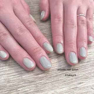 ネイル lukka nailのネイルデザイン