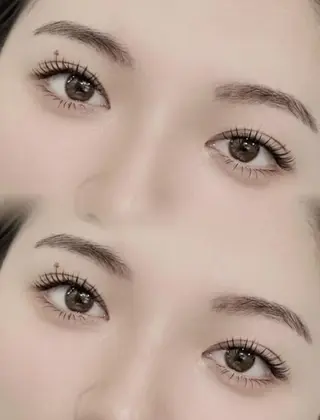 Miu 🌸韓国風 マツエク専門店🌸のマツエク・マツパデザイン