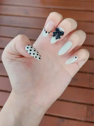 ネイル Lannie nailのネイルデザイン