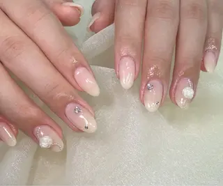 ネイル nail salon quartettoのネイルデザイン