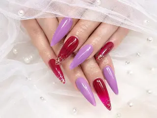 ネイル LienBeauty いっちゃんのネイルデザイン