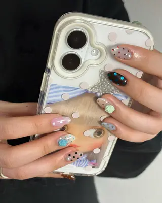 ネイル ロイ ネイルのその他イメージ