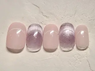 ネイル K. Airiのネイルデザイン