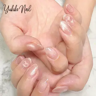 ネイル ユキコ ネイルのネイルデザイン