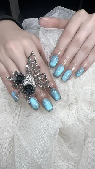 ネイル Nail Salon J.C京急弘明寺駅のネイルデザイン