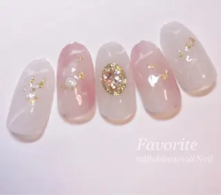 ネイル Favorite Nailのネイルデザイン
