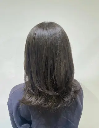 カラー Konoha🌙 Cherirのヘアスタイル