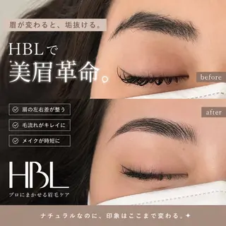 アイブロウ Ari🤍美眉×小顔 Wax|本郷台/大船の眉毛・アイブロウイメージ