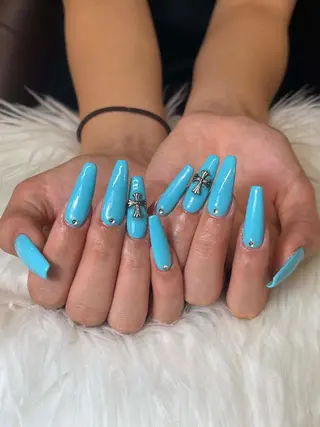 ネイル Suka Nailのネイルデザイン