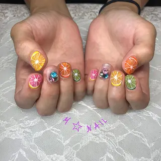 ネイル COCO +のエステ・リラクイメージ