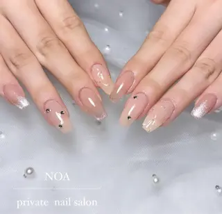ネイル NOA NAILのネイルデザイン