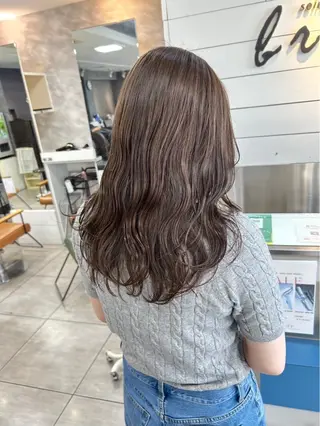 メンズ 似合わせカット✂️ 赤阪 隼🐧のヘアスタイル